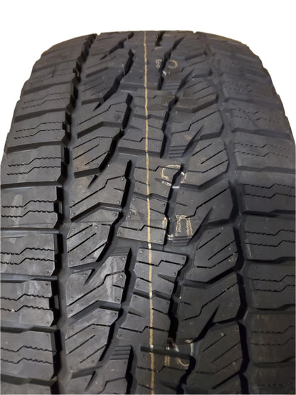 NOS FALKEN WILDPEAK A/T TRAIL BSW P 265 50 20 111V XL ALL TERRAIN TIRE 28712011