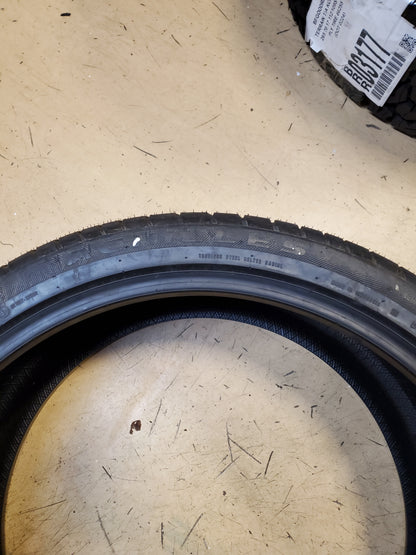 NOS ACHILLES DESERT HAWK UHP BSW P 305 35 24 112V XL TIRE MAG303524