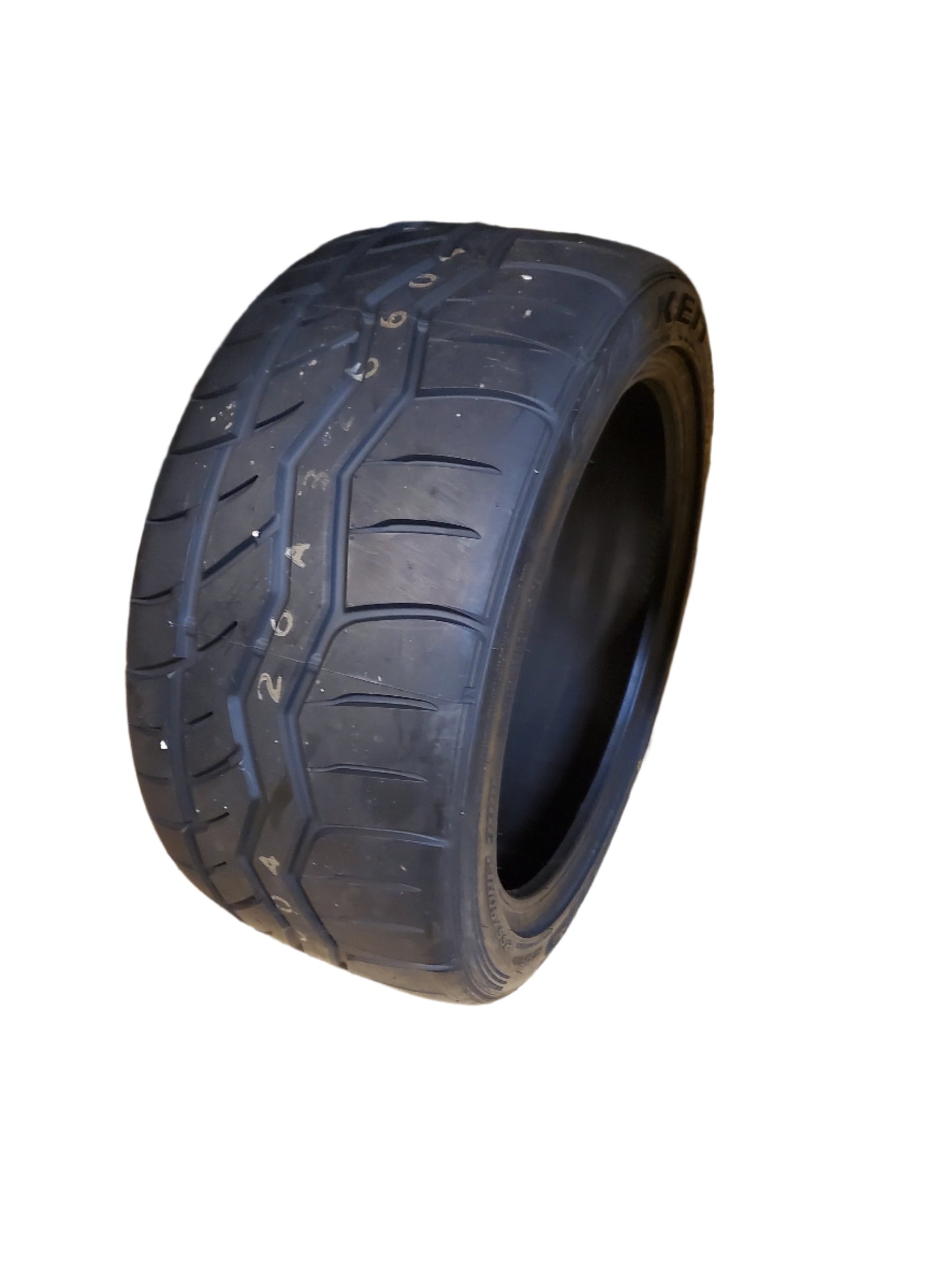 FALKEN AZENIS RT-615K+ BSW P 255 40 17 94W UHP TIRE 28538003