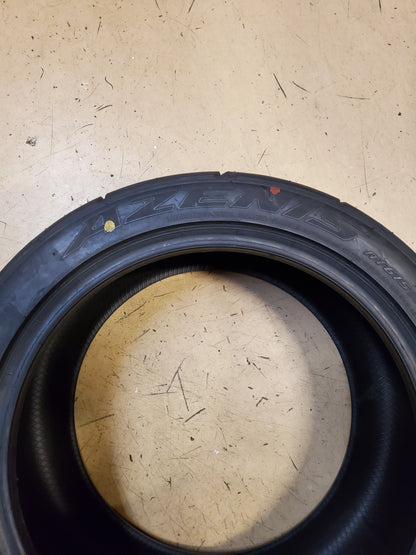FALKEN AZENIS RT-615K+ BSW P 255 40 17 94W UHP TIRE 28538003