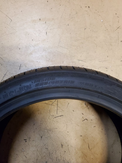 NOS FALKEN AZENIS FK510 BSW P 225 40 19 93Y XL UHP TIRE 28035717