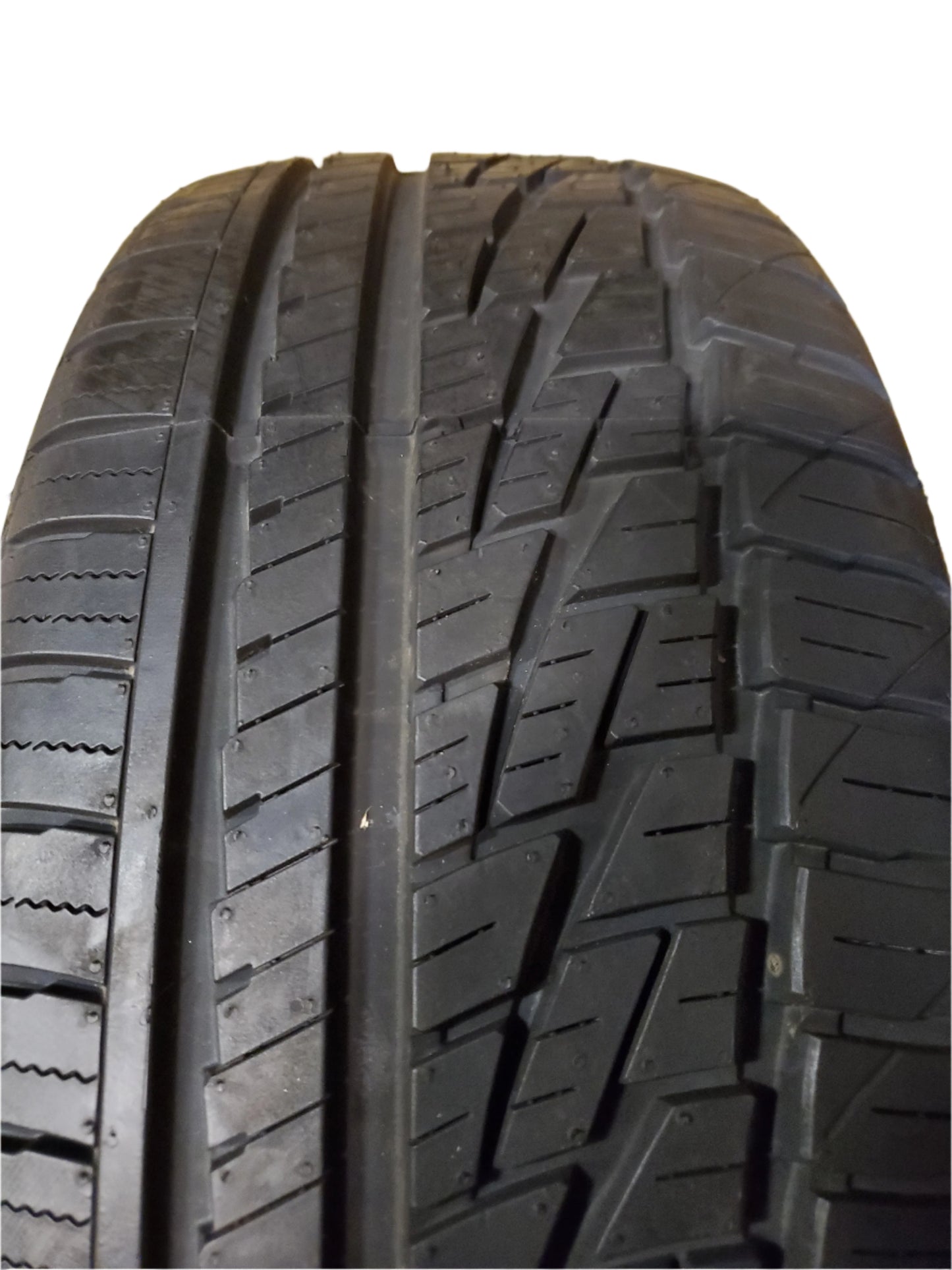 FALKEN ZIEX ZE 950 A/S BSW P 215 50 17 91W ALL SEASON TIRE 28953771