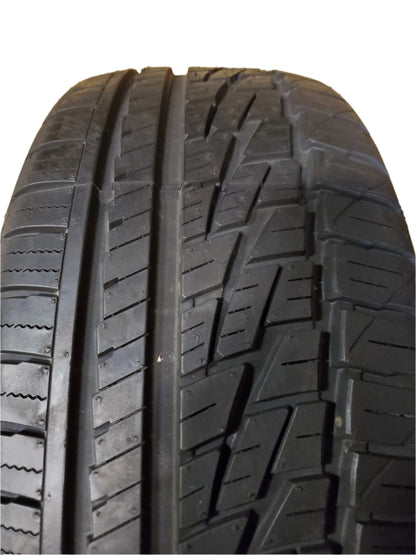 FALKEN ZIEX ZE 950 A/S BSW P 215 50 17 91W ALL SEASON TIRE 28953771