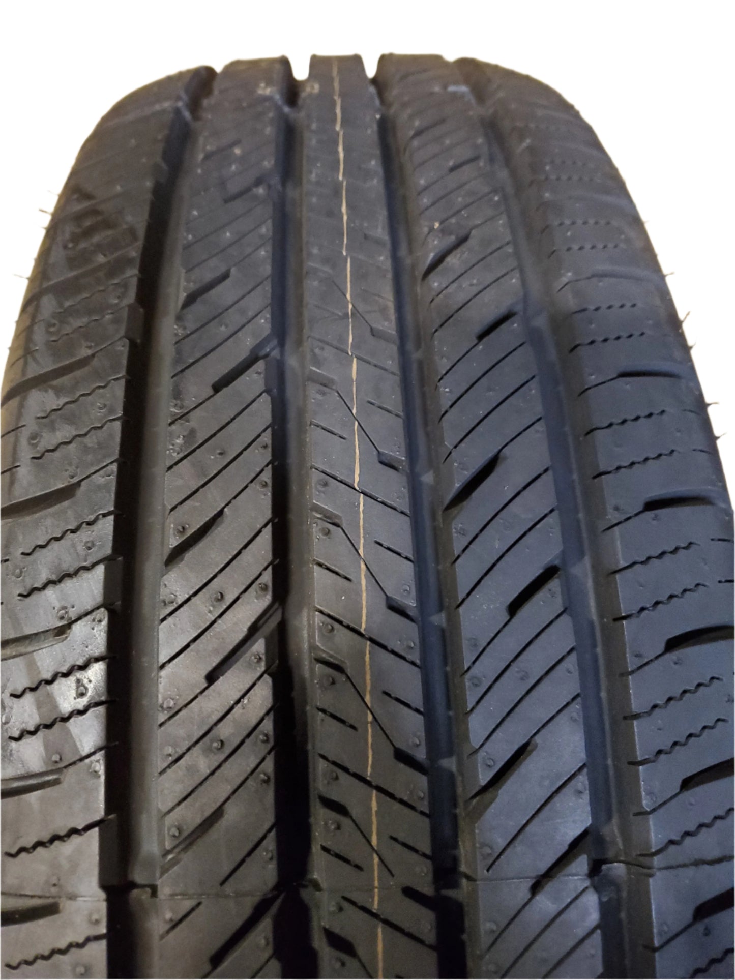 NOS FALKEN SINCERA SN250 A/S BSW P 205 65 16 95H ALL SEASON TIRE 28291626