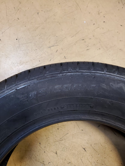 NOS FALKEN SINCERA SN250 A/S BSW P 205 65 16 95H ALL SEASON TIRE 28291626