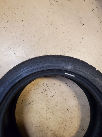 ACHILLES ATR SPORT BSW P 205 50 17 93W XL ALL SEASON TIRE MAA205017