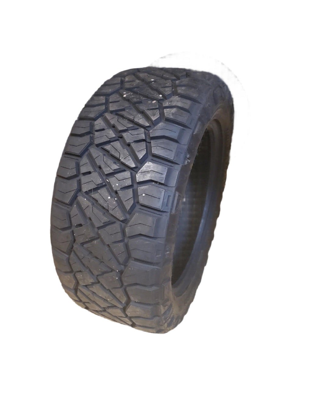 NOS NITTO RIDGE GRAPPLER BSW LT 325 50 22 127Q 12PLY ALL TERRAIN TIRE 217570