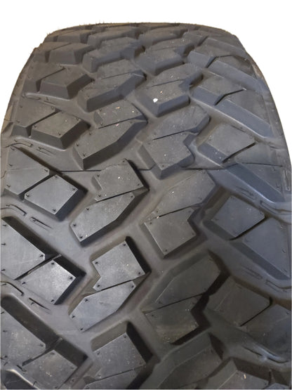 NITTO TRAIL GRAPPLER M/T BSW LT 325 50 22 122Q 10PLY MUD TIRE 205830