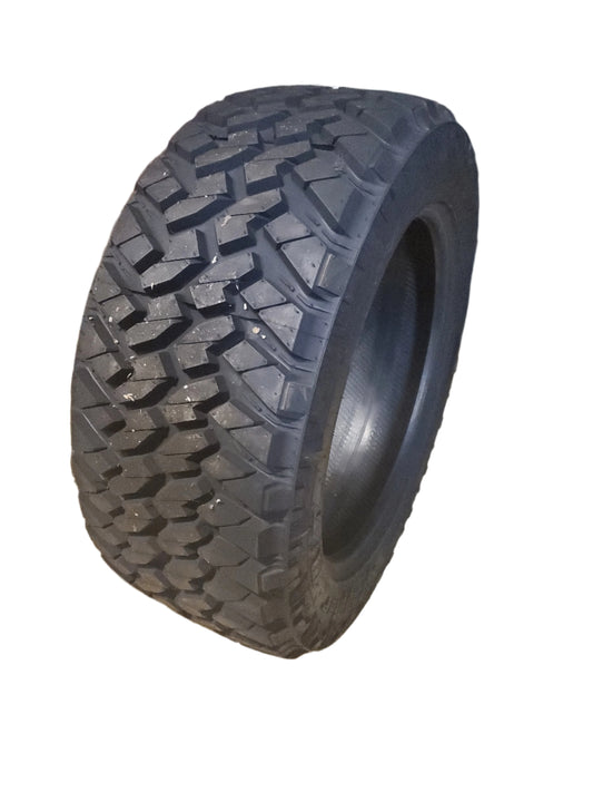 NITTO TRAIL GRAPPLER M/T BSW LT 325 50 22 122Q 10PLY MUD TIRE 205830