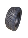 NOS NITTO TRAIL GRAPPLER M/T BSW LT 38 13.50 24 123Q 10PLY MUD TIRE 205820
