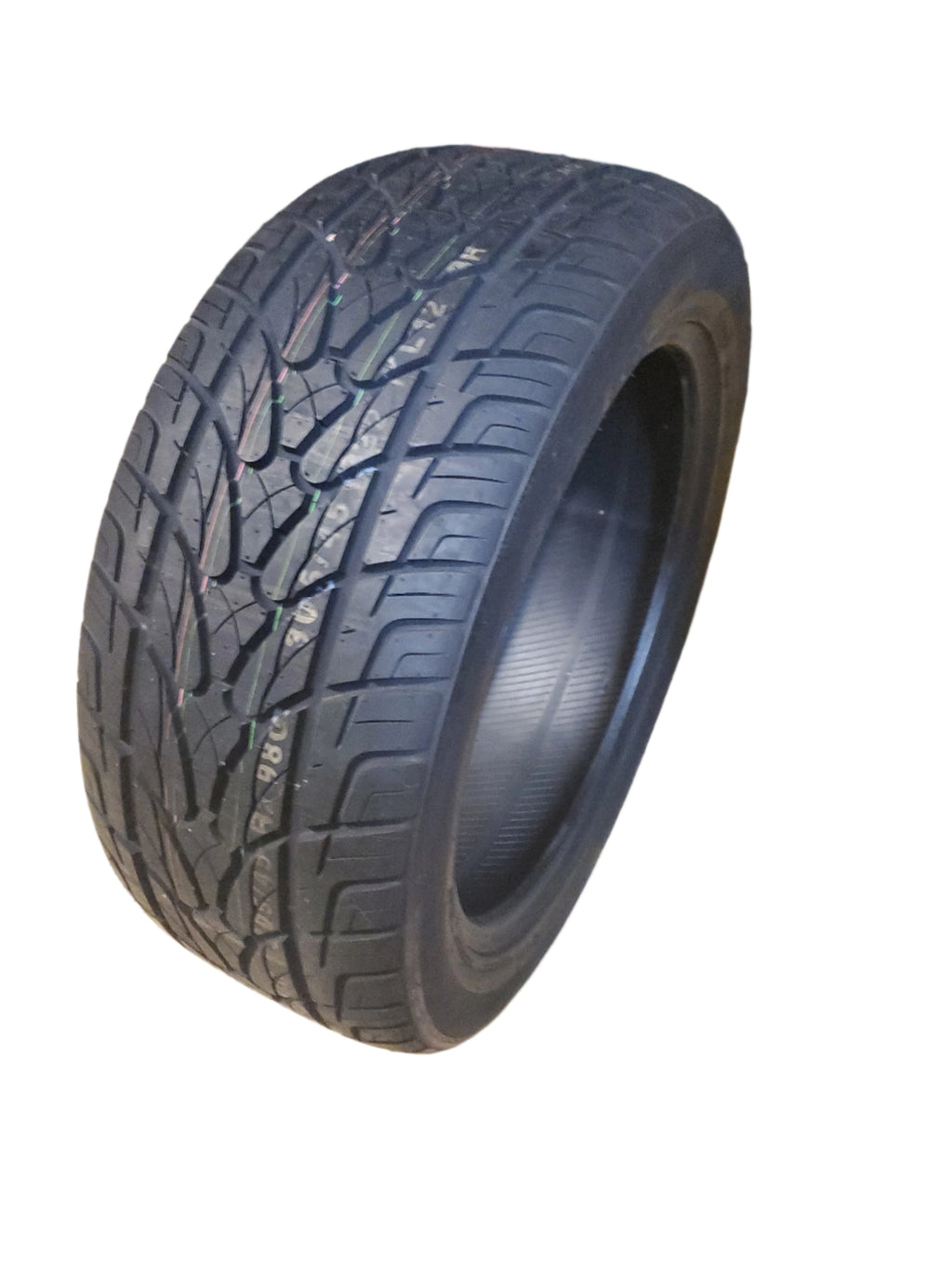 NOS KUMHO ECSTA STX BSW P 305 45 22 118V UHP TIRE 1649113