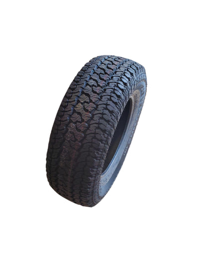 KUMHO ROAD VENTURE AT51 BSW P 235 70 16 104T ALL TERRAIN TIRE 2169493