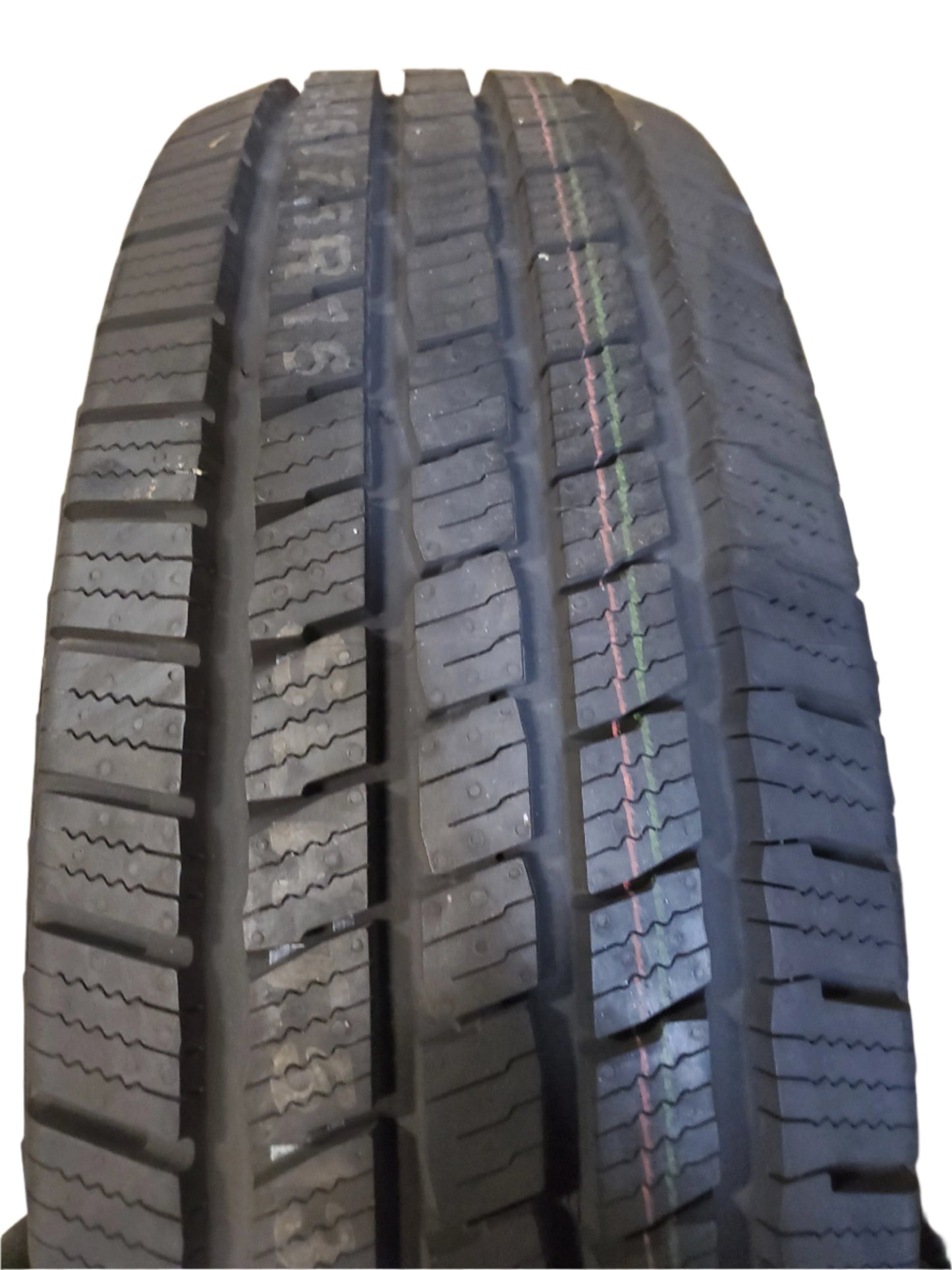 KUMHO CRUGEN HT51 BSW P 245 75 16 109T ALL WEATHER TIRE 2181813
