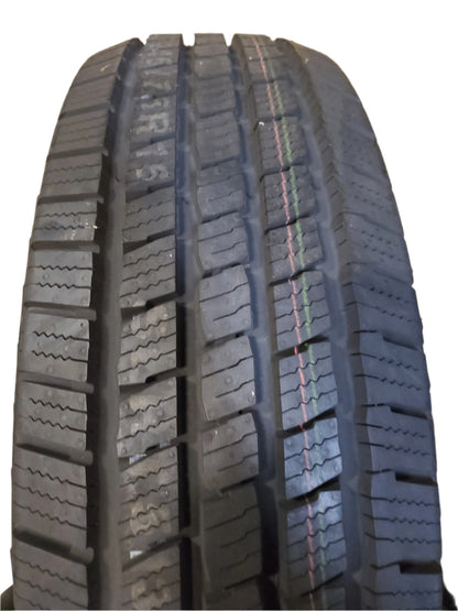 KUMHO CRUGEN HT51 BSW P 245 75 16 109T ALL WEATHER TIRE 2181813