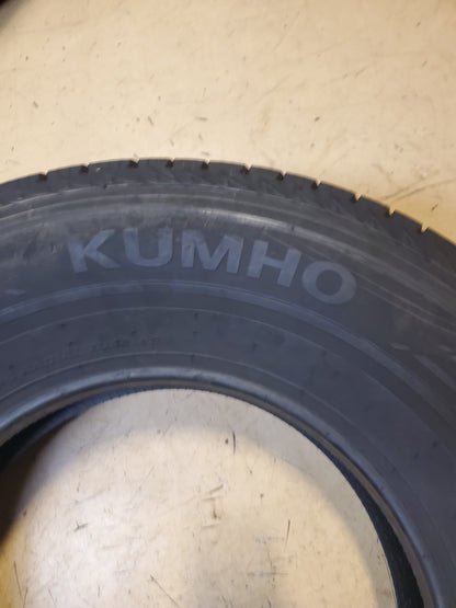 KUMHO CRUGEN HT51 BSW P 245 75 16 109T ALL WEATHER TIRE 2181813