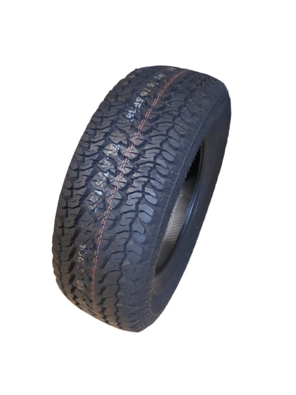 2 KUMHO ROAD VENTURE AT51 BSW P 275 65 18 114T ALL TERRAIN TIRE 2169193