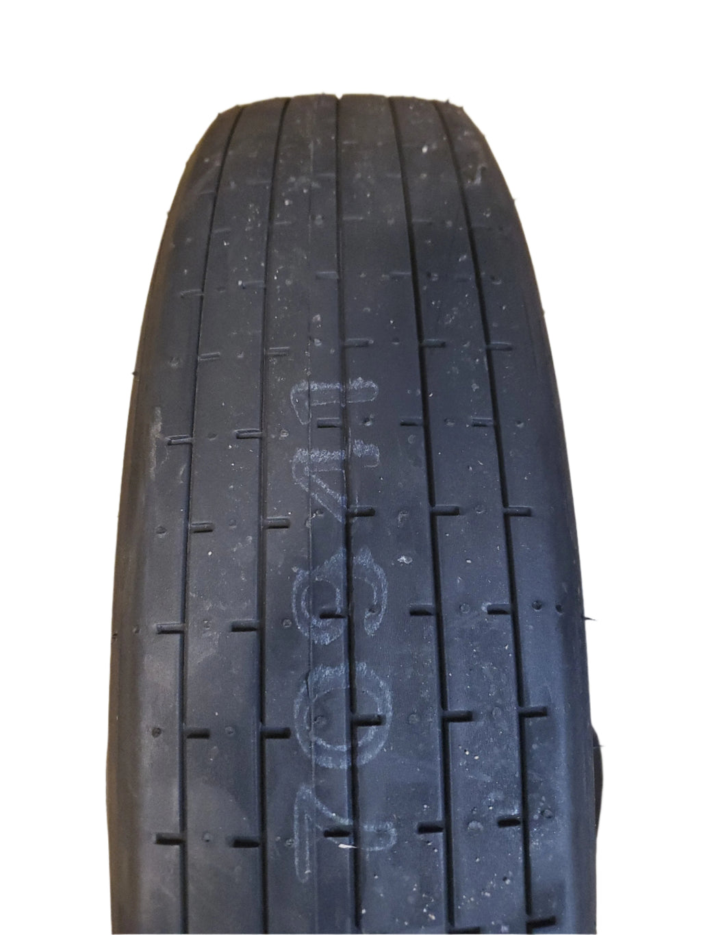 MICKEY THOMPSON ET FRONT RWL 26 4 15 DRAG TIRE 250925