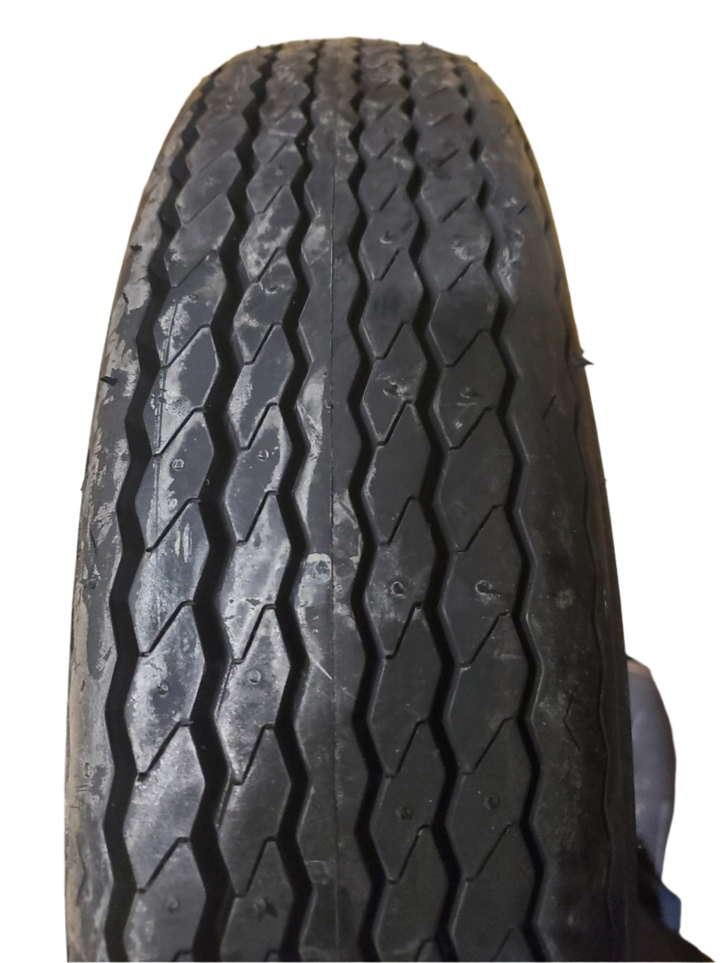 MILESTAR PREMIUM SPORT NWW 5.20 13 84P 8PLY COKER TIRE 506544