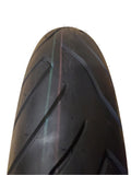 SHINKO SR 999RF LONG HAUL BSW 130 90 16 73H FRONT MOTORCYCLE TIRE 874903