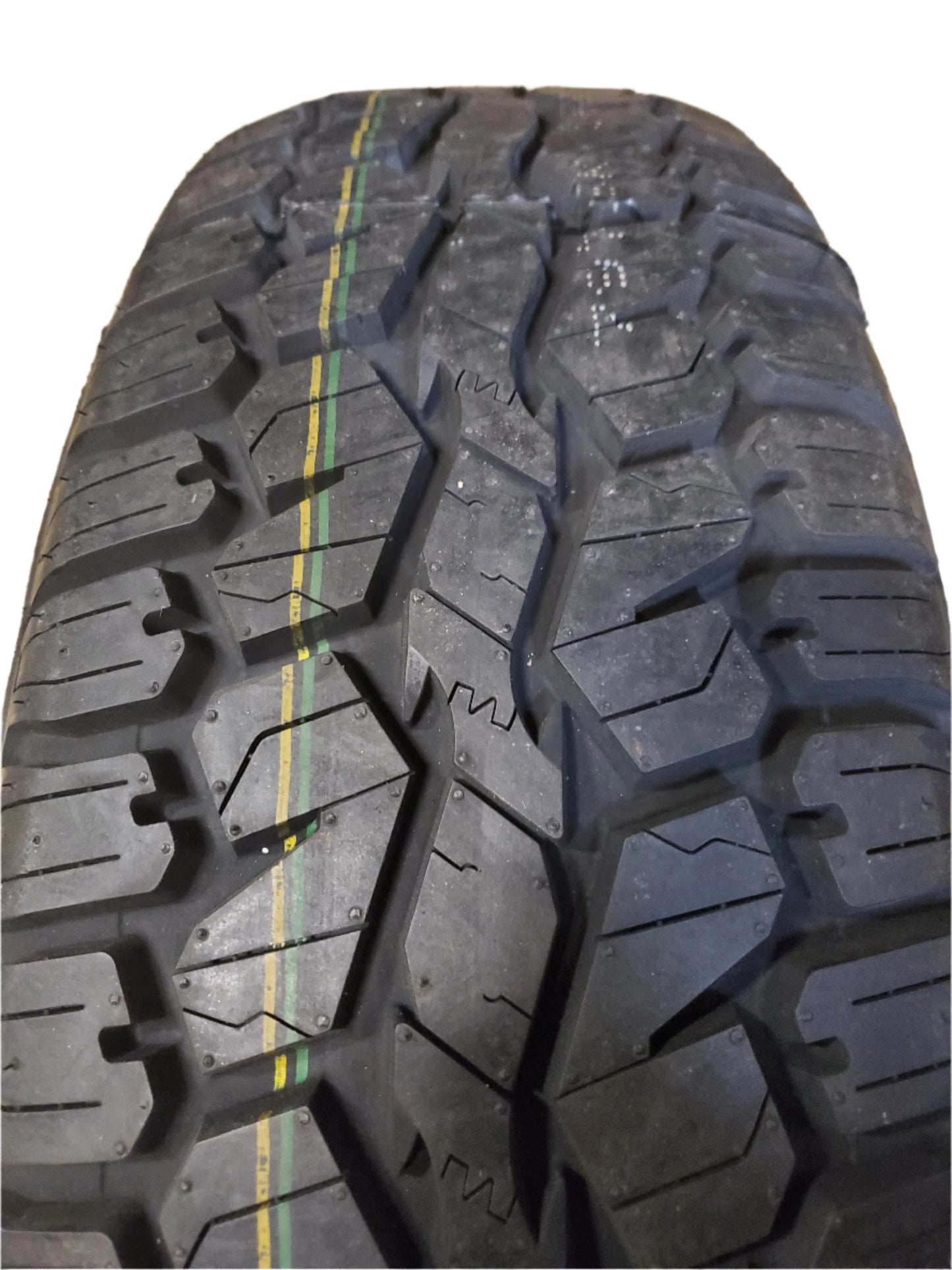 ARMSTRONG TRU-TRAC AT BSW P 265 70 17 116T XL ALL TERRAIN TIRE 1200057900
