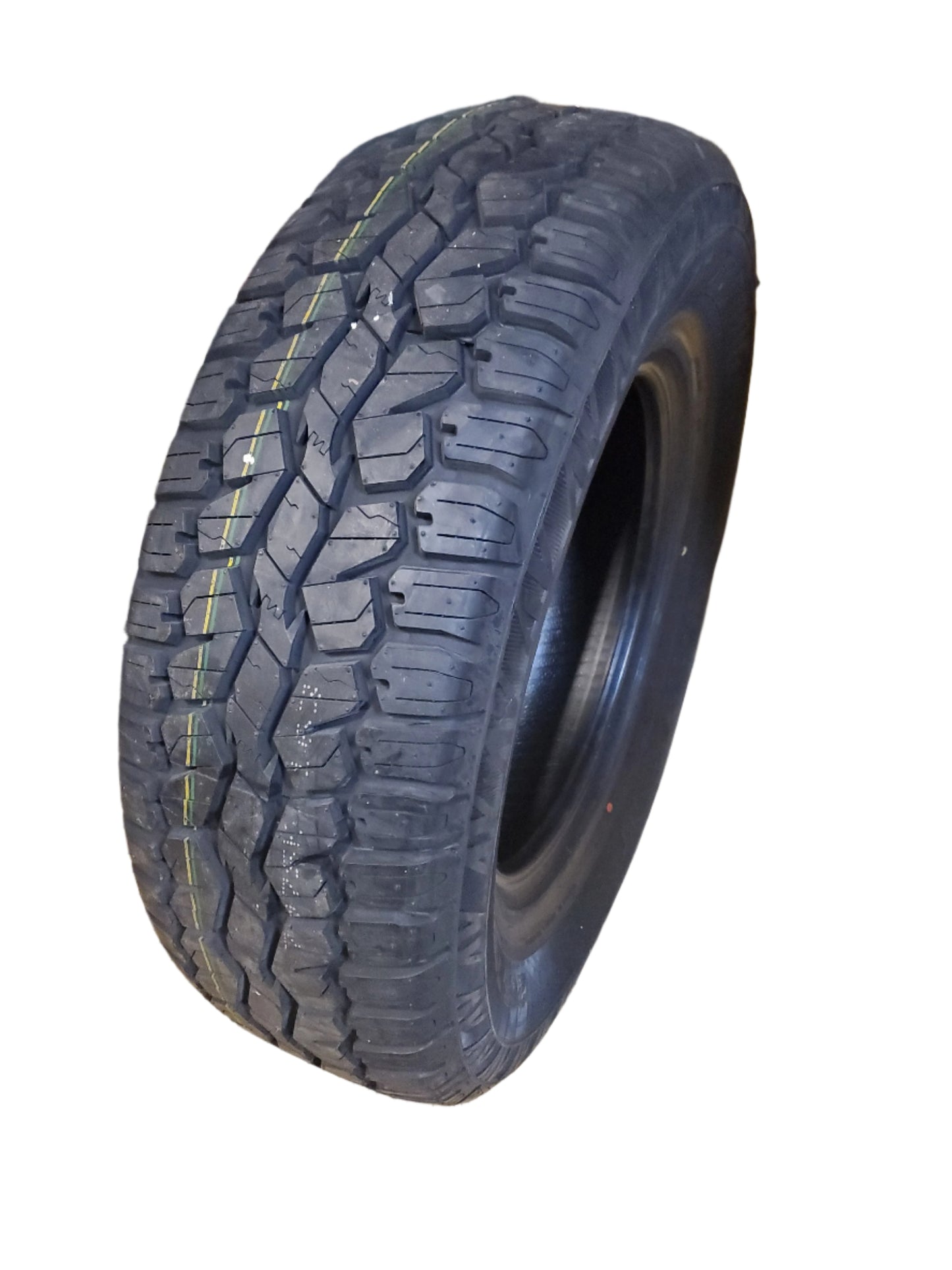 ARMSTRONG TRU-TRAC AT BSW P 265 70 17 116T XL ALL TERRAIN TIRE 1200057900