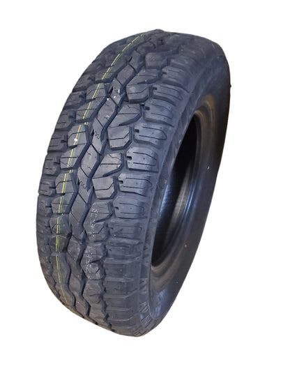 ARMSTRONG TRU-TRAC AT BSW P 265 70 17 116T XL ALL TERRAIN TIRE 1200057900