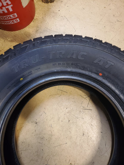 ARMSTRONG TRU-TRAC AT BSW P 265 70 17 116T XL ALL TERRAIN TIRE 1200057900