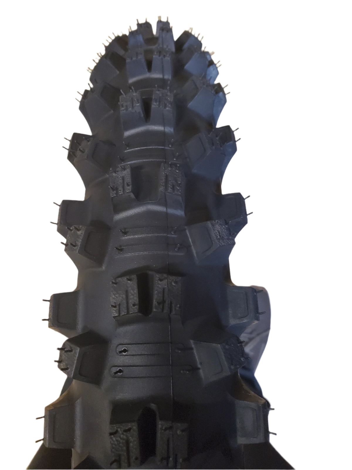MICHELIN STARCROSS 6 MEDIUM SOFT BSW 80 100 21 51M FRONT DIRT BIKE TIRE 222624