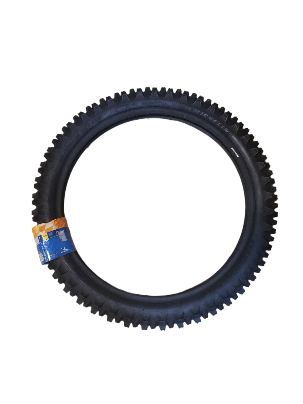MICHELIN STARCROSS 6 MEDIUM SOFT BSW 80 100 21 51M FRONT DIRT BIKE TIRE 222624