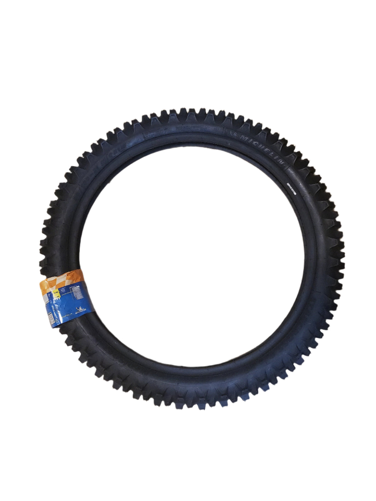 MICHELIN STARCROSS 6 MEDIUM SOFT BSW 80 100 21 51M FRONT DIRT BIKE TIRE 222624