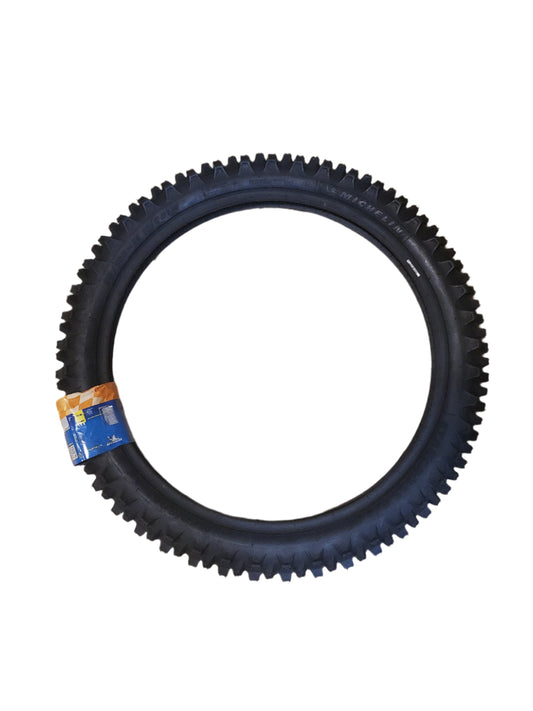 MICHELIN STARCROSS 6 MEDIUM SOFT BSW 80 100 21 51M FRONT DIRT BIKE TIRE 222624