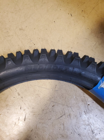 MICHELIN STARCROSS 6 MEDIUM SOFT BSW 80 100 21 51M FRONT DIRT BIKE TIRE 222624
