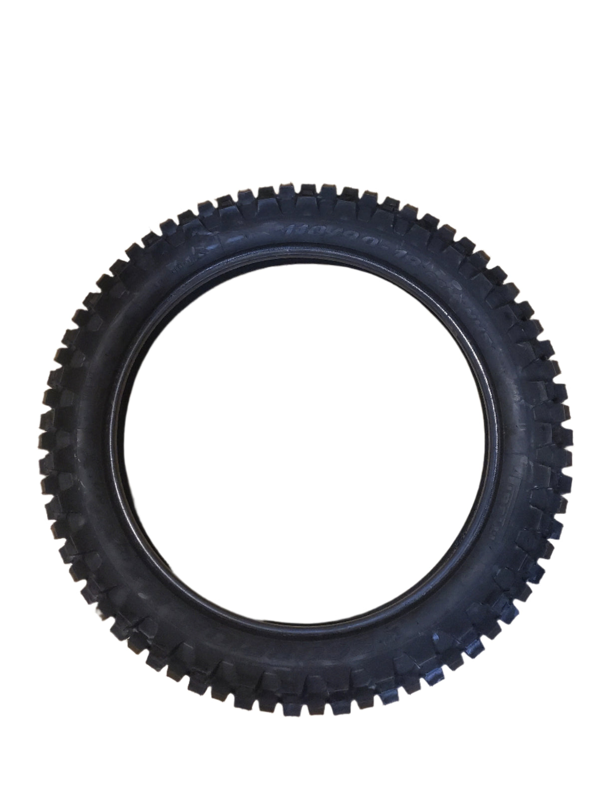 PIRELLI SCORPION MX EXTRA X BSW 110 90 19 62M REAR DIRT BIKE TIRE 871PS