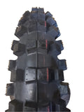 PIRELLI SCORPION MX32 BSW  120 80 19 63M REAR DIRT BIKE TIRE 4574800
