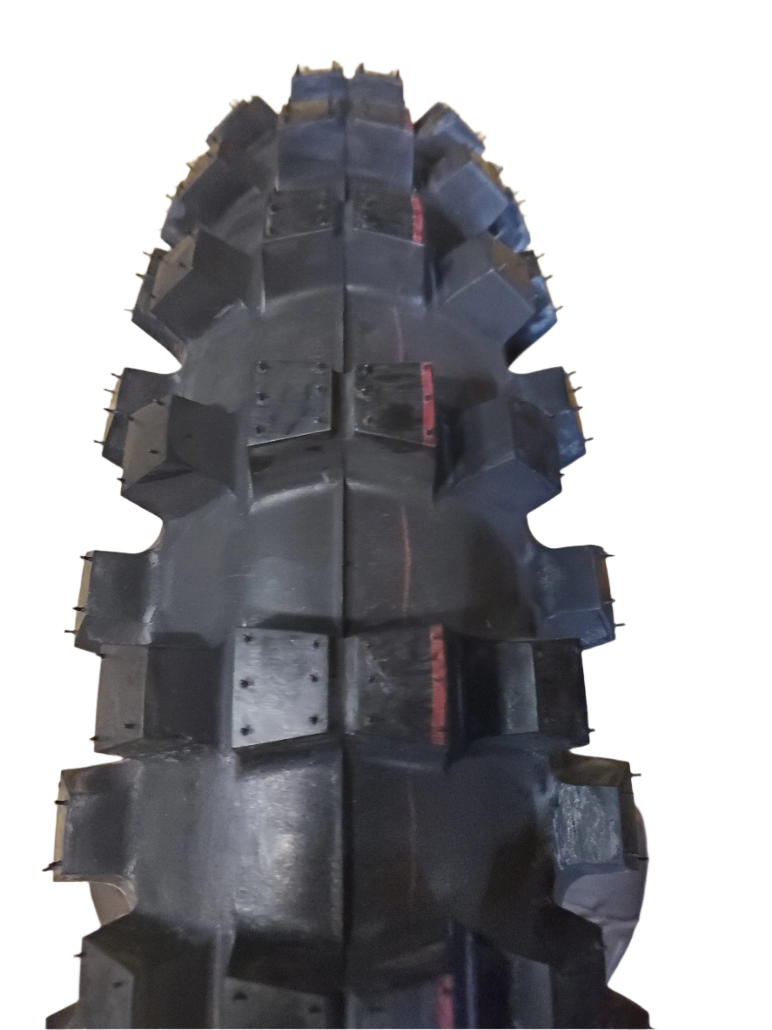 PIRELLI SCORPION MX32 BSW 120 80 19 63M REAR DIRT BIKE TIRE 871