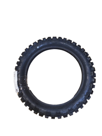 TUSK DSPORT ADVENTURE BSW 120 90 18 65R REAR DIRT BIKE TIRE 1928900004