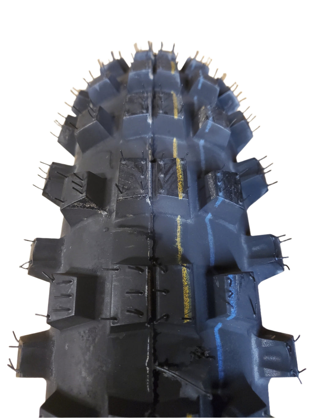 AMS BITEMX BSW 120 90 19 66M REAR DIRT BIKE TIRE 1927376