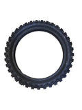 AMS BITEMX BSW 120 90 19 66M REAR DIRT BIKE TIRE 1927376