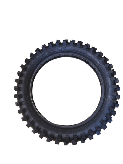 IRC VOLCANDURO VE-33S GEKKOTA BSW 110 100 18 64M REAR DIRT BIKE TIRE 102653