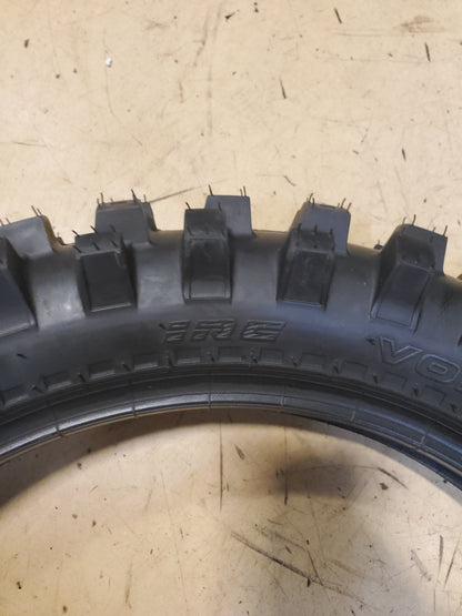 IRC VOLCANDURO VE-33S GEKKOTA BSW 110 100 18 64M REAR DIRT BIKE TIRE 102653