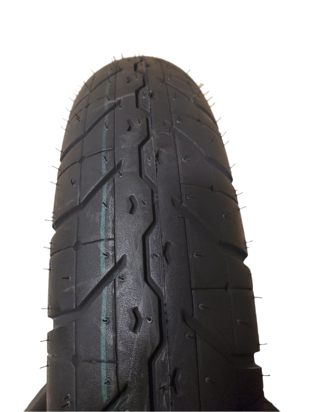 SHINKO FS230 TOUR MASTER BSW 110 90 18 61V FRONT MOTORCYCLE TIRE 874162