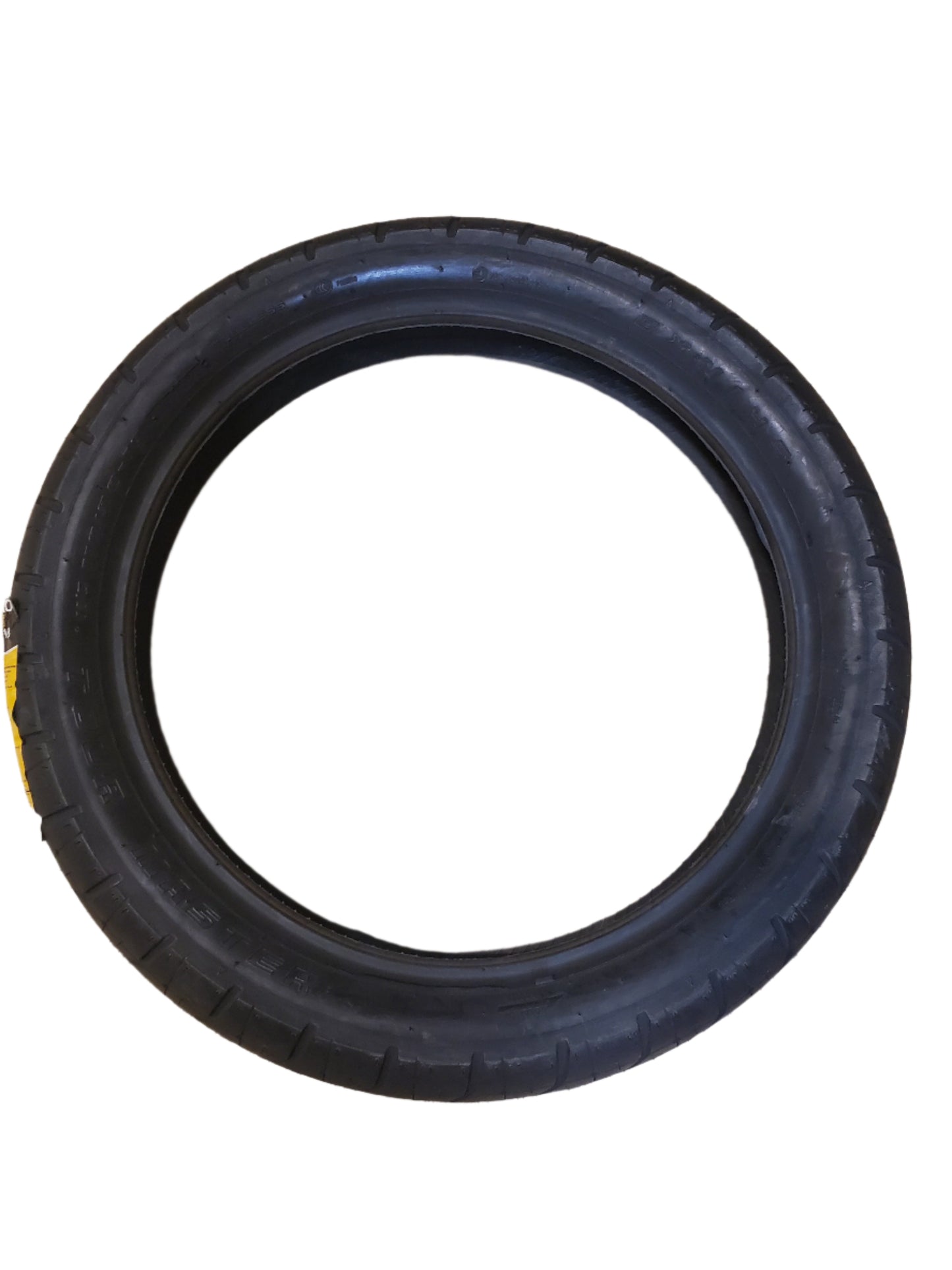SHINKO FS230 TOUR MASTER BSW 110 90 18 61V FRONT MOTORCYCLE TIRE 874162