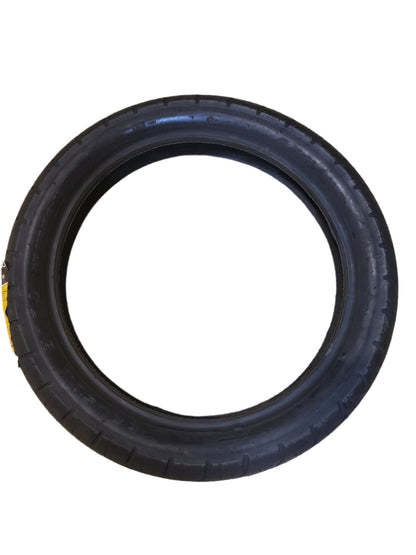 SHINKO FS230 TOUR MASTER BSW 110 90 18 61V FRONT MOTORCYCLE TIRE 874162