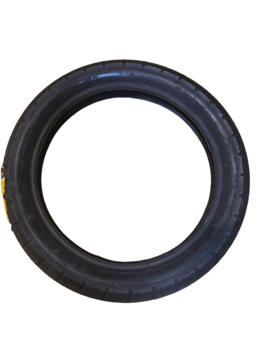 SHINKO FS230 TOUR MASTER BSW 110 90 18 61V FRONT MOTORCYCLE TIRE 874162