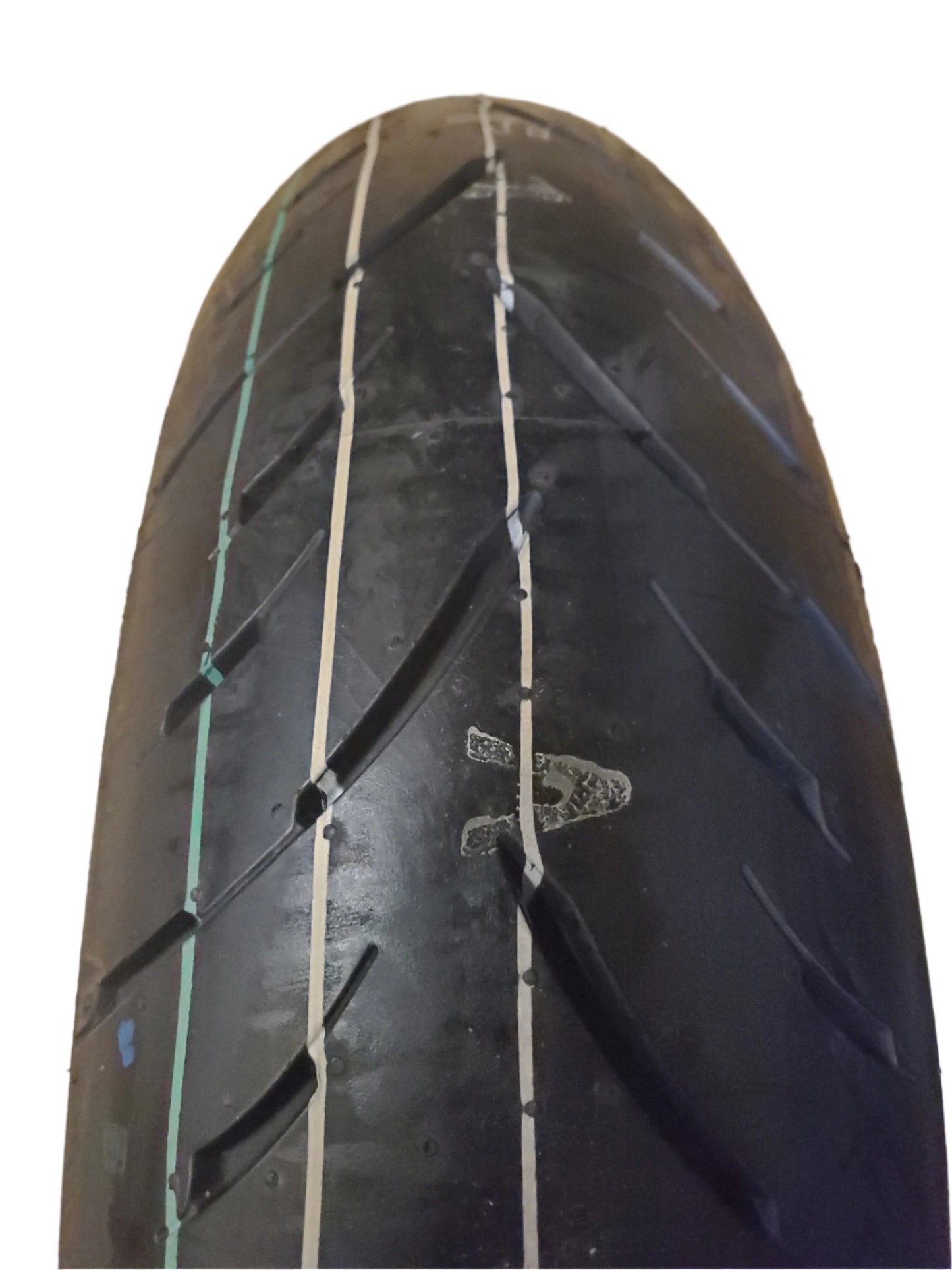 DUNLOP SPORTMAX GPR-300 BSW 140 70 17 66H REAR MOTORCYCLE TIRE 45067903