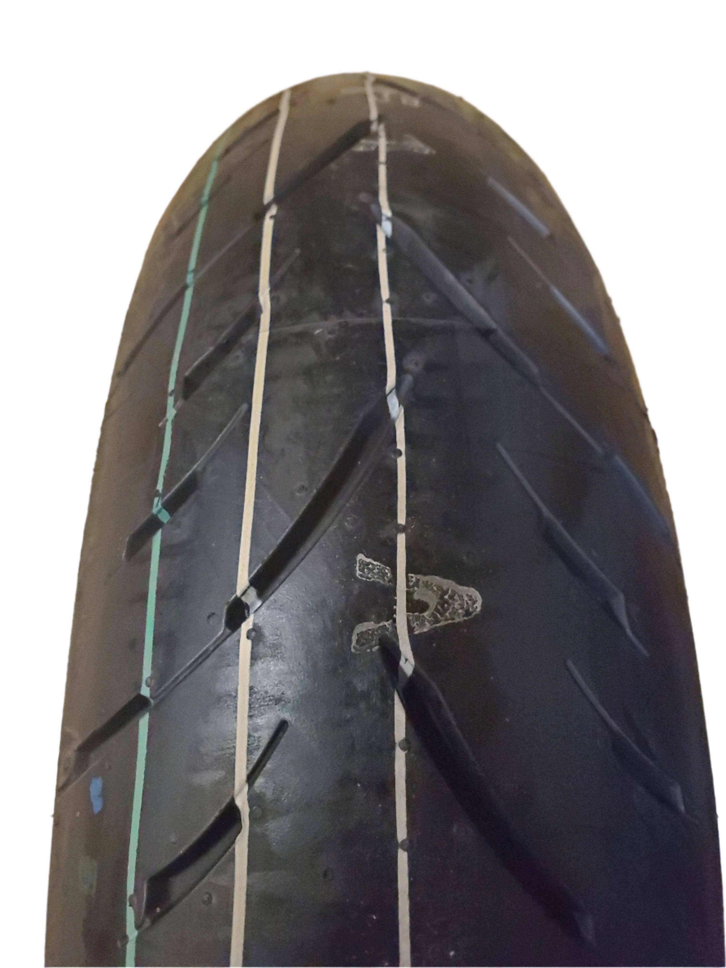DUNLOP SPORTMAX GPR-300 BSW 140 70 17 66H REAR MOTORCYCLE TIRE 45067903