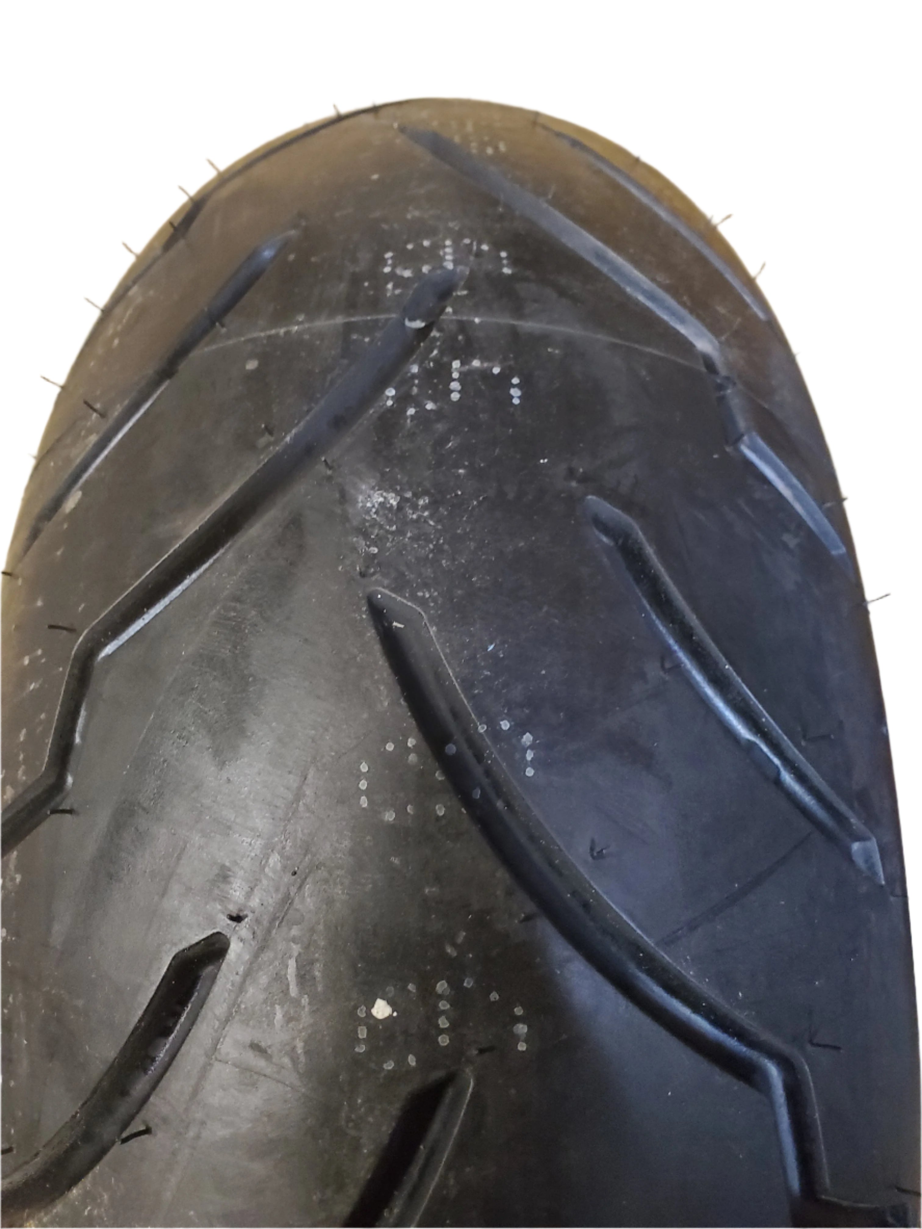 DUNLOP AMERICAN ELITE BSW 200 55 17 78V REAR MOTORCYCLE TIRE 45131392