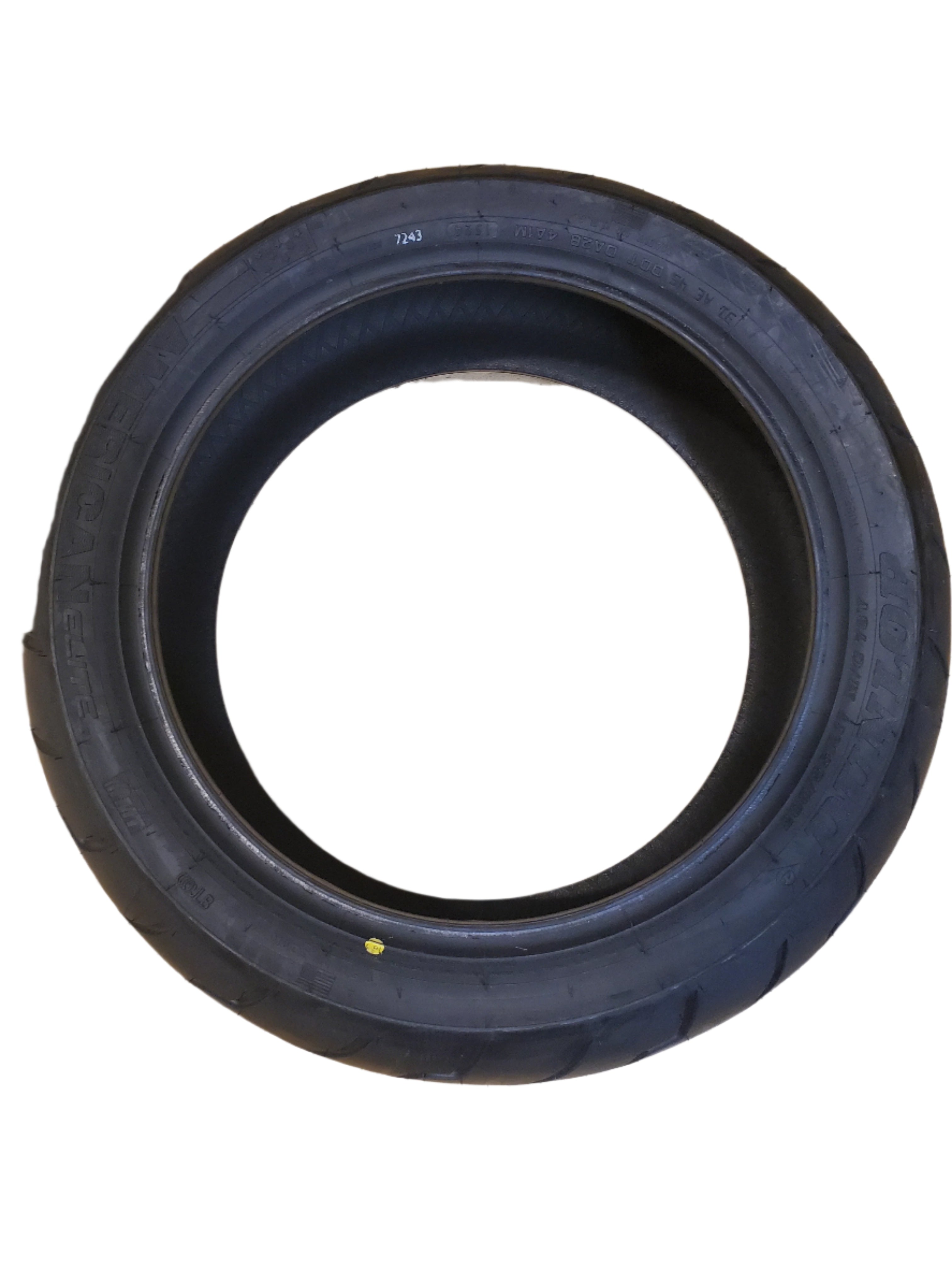 DUNLOP AMERICAN ELITE BSW 200 55 17 78V REAR MOTORCYCLE TIRE 45131392
