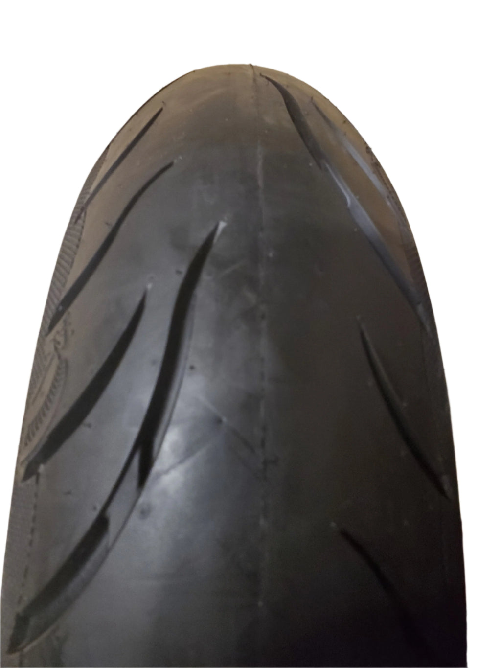 AVON COBRA CHROME AV92 BSW 180 55 18 80H REAR MOTORCYCLE TIRE 638193