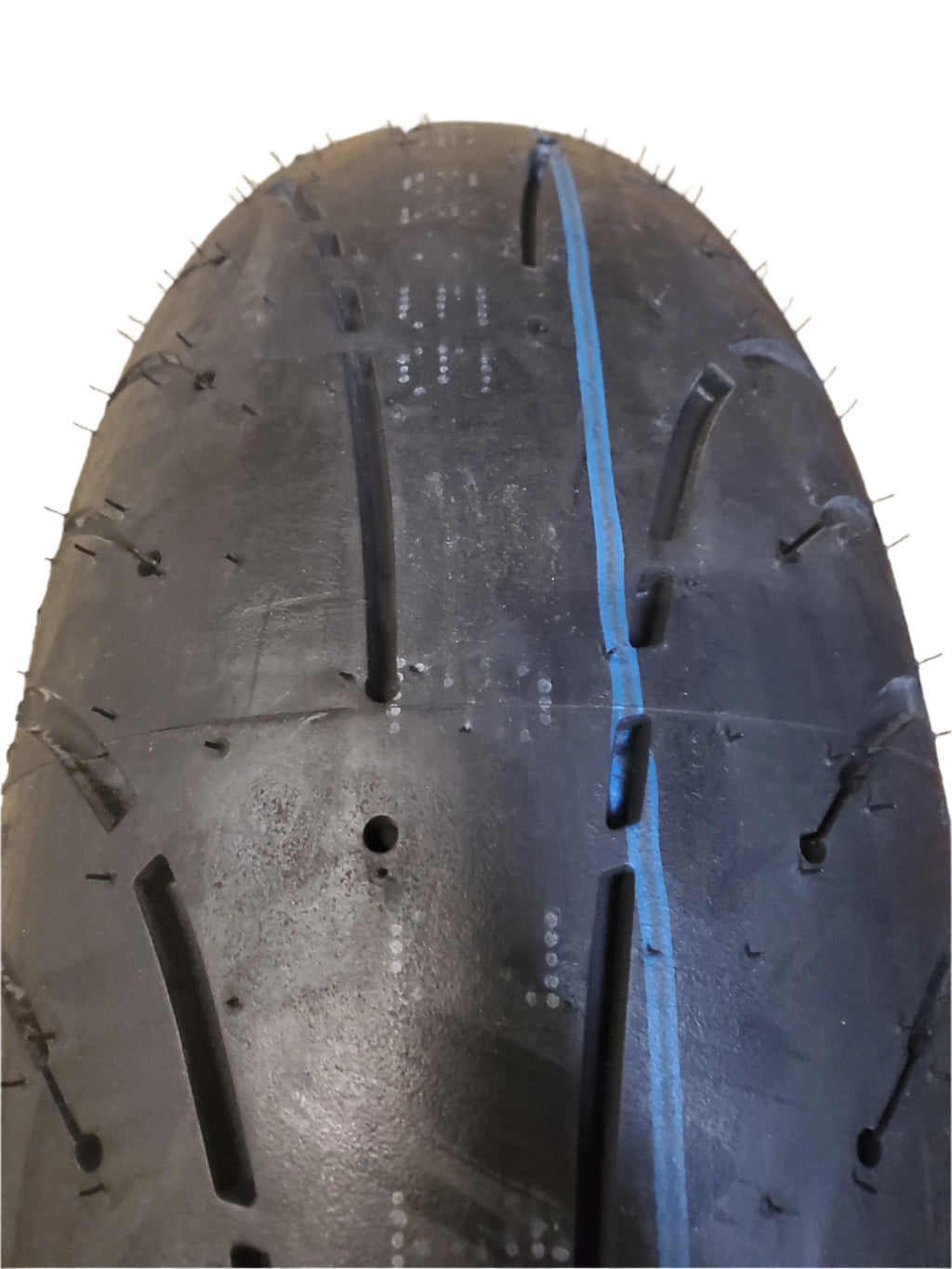 DUNLOP ELITE 4 BSW  180 70 16 77H REAR MOTORCYCLE TIRE 45119303